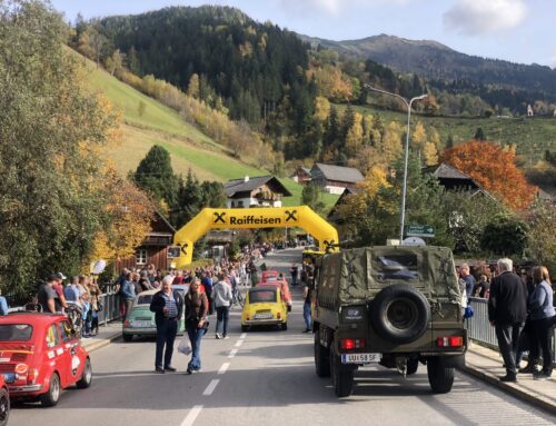 37. Planneralm-Puch-Bergpreis 2025