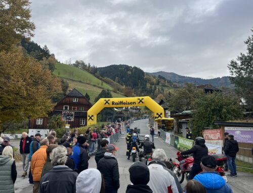 38. Planneralm-Puch-Bergpreis 2026 – Startliste