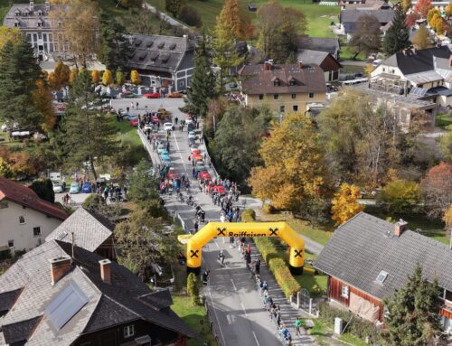 Planneralm Bergpreis 2025